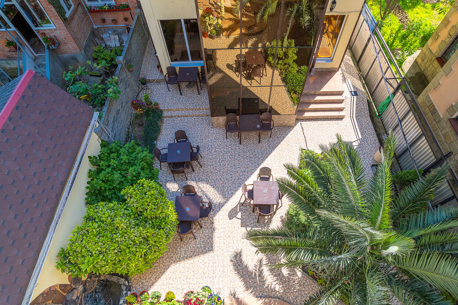 Фото Белая Лилия