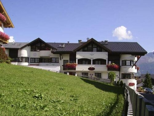 Внешний вид отеля Hotel Toalstock в Фиссе, фото 1