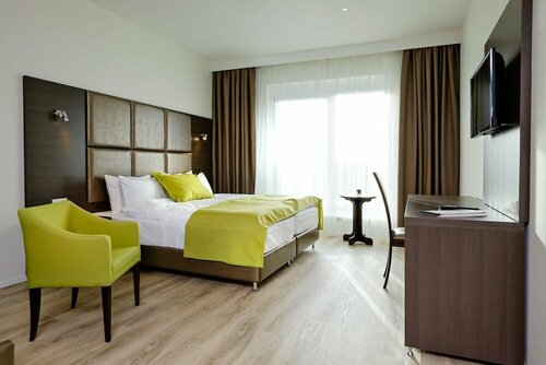 Гостиница Boutique Hotel Bellevue в Райнфельдене