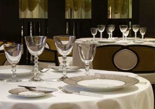 Гостиница Sofitel Malabo Sipopo Le Golf Hotel в Малабо