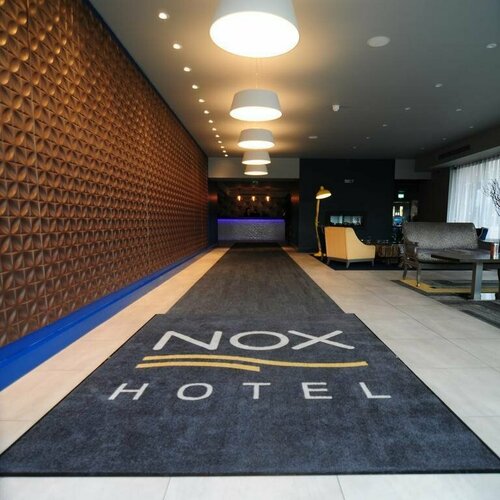 Гостиница Nox Hotel в Голуэй
