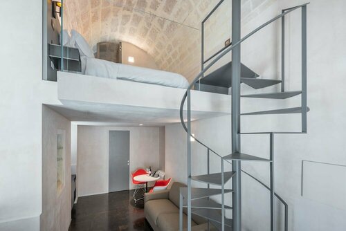 Внешний вид отеля Villa Boscarino в Рагузе, фото 3