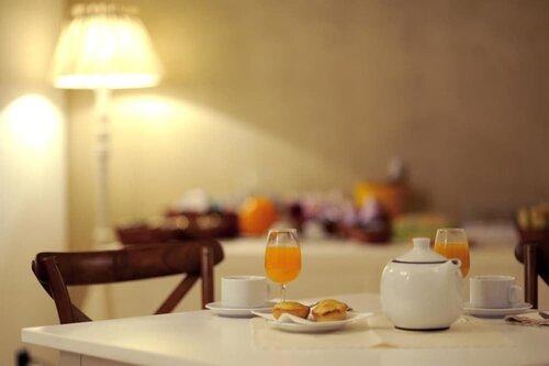 Внешний вид отеля Willaria country house в Курси, фото 4