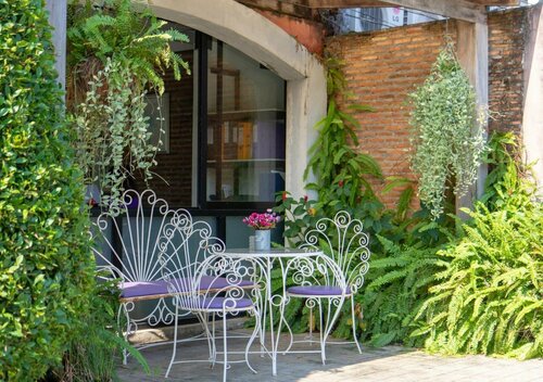 Гостиница Hotel Toscana Trad в Трате