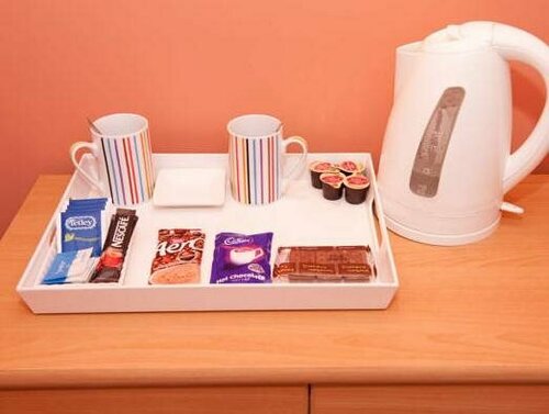 Гостиница Holbrook B&b в Шефтсбери