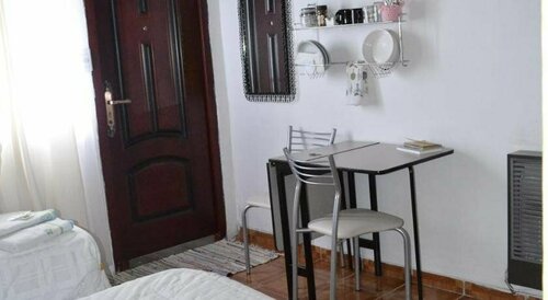 Гостиница B&b Nahuel в Провинции Огненная Земля