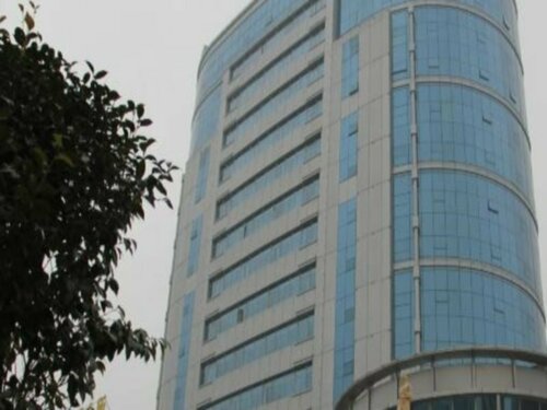 Гостиница Vienna Hotel Nanchang Hongcheng Branch в Наньчане