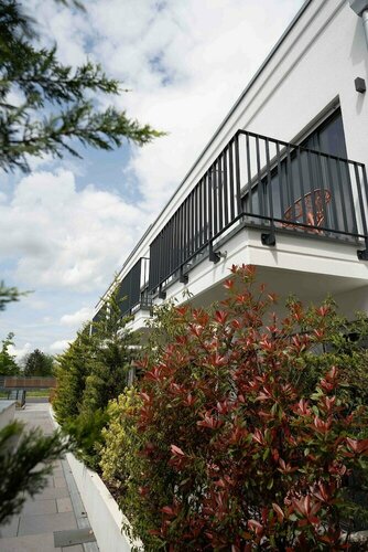 Гостиница K-Apart Hotel & Boardinghouse в Хюрте