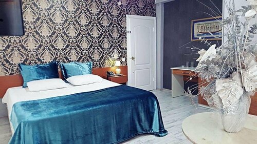 Гостиница Masal Otel в Измите