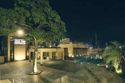 Гостиница Avari Boutique Multan в Мултане
