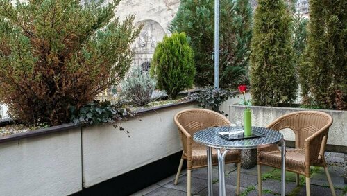 Гостиница Hotel Neutor Express в Зальцбурге