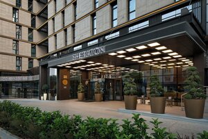 Гостиница Sheraton Istanbul City Center