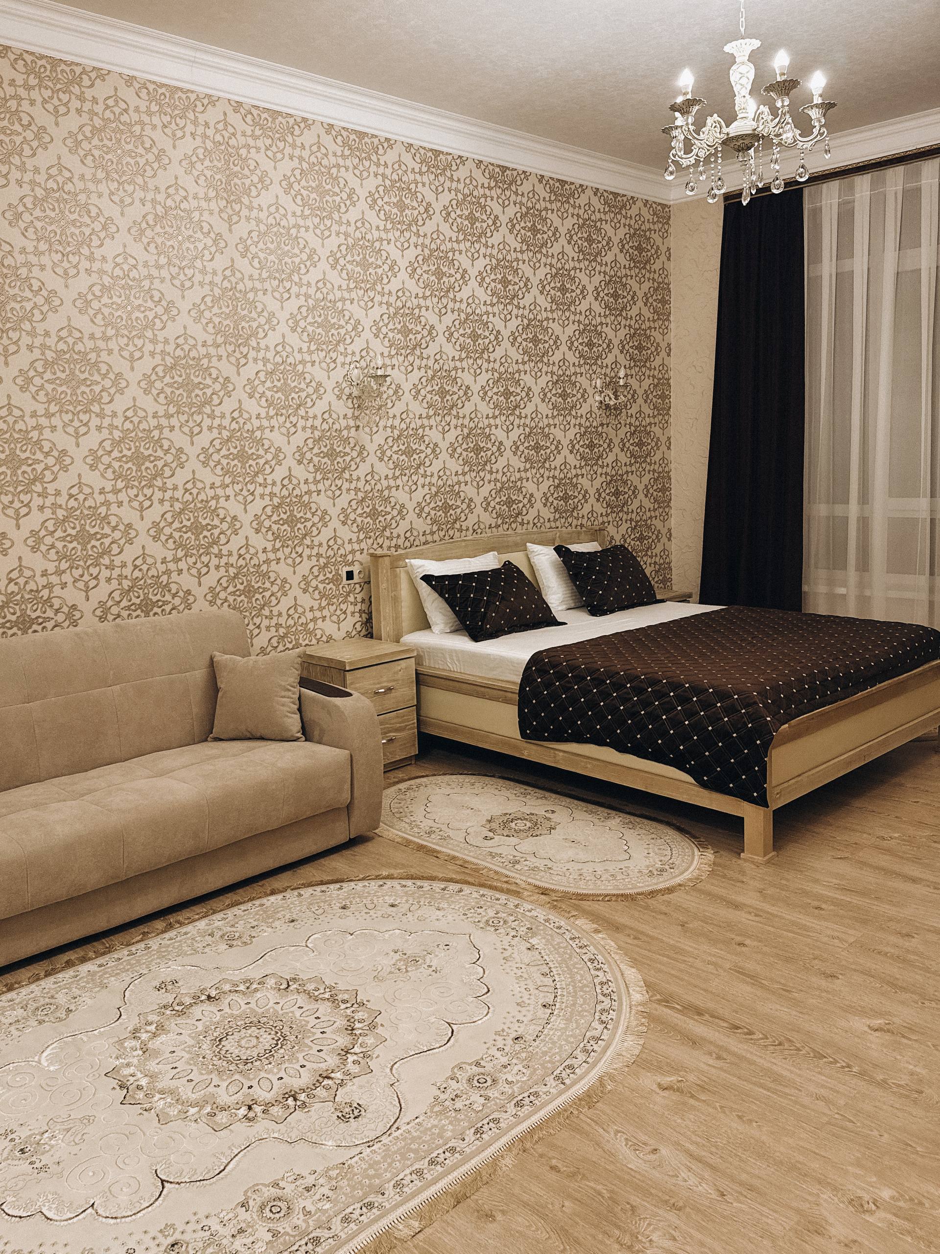 Фото Порог Гор