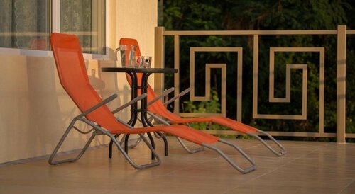 Гостиница Villa Romano в Гагре