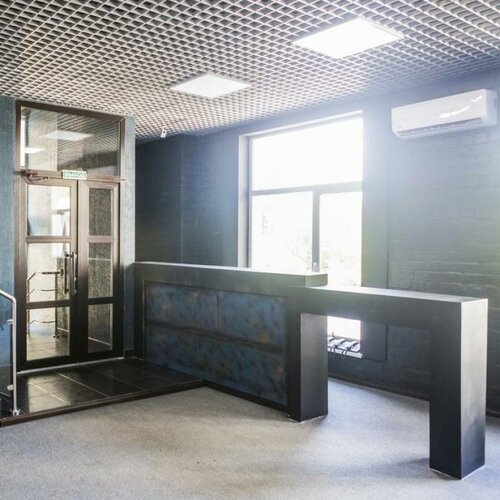 Гостиница Nova в Самаре