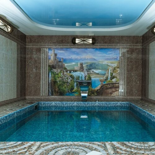 Гостиница Бира в Еврейской автономной области