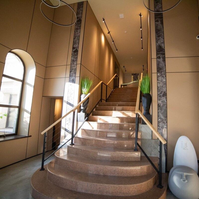 Фото Ala Boutique Hotel