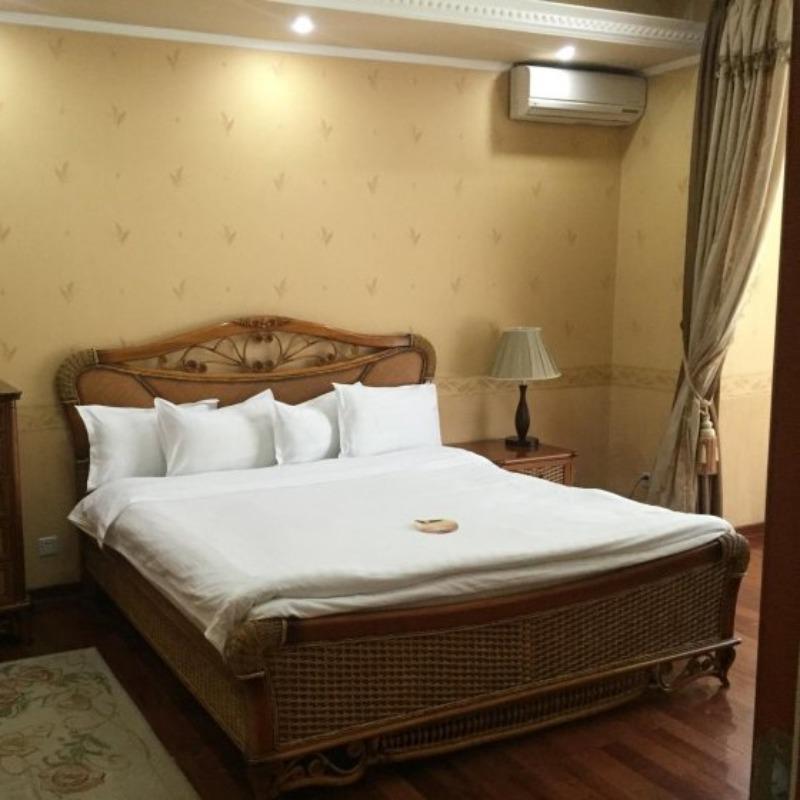 Фото Азия Гранд отель