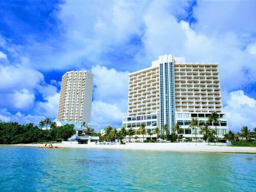 Гостиница Hoshino Resorts Risonare Guam в Гуаме