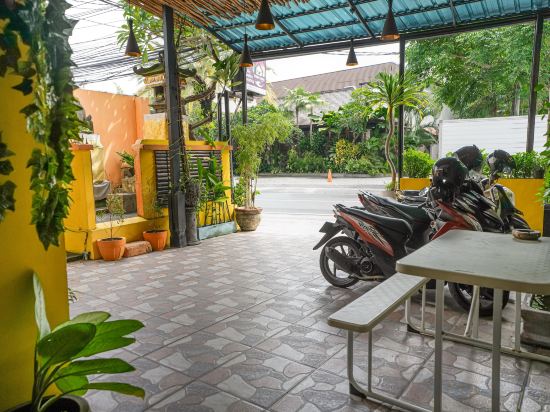 Фото Urban Haven Sanur