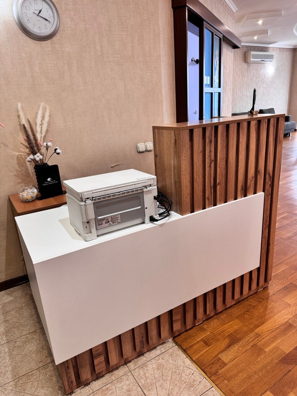 Фото Апарт Отель Керемет