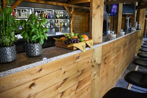 Гостиница Tailor Hotel Sport & Conference в Моронге