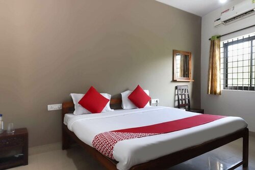 Oyo 47481 Mantra Guest Line