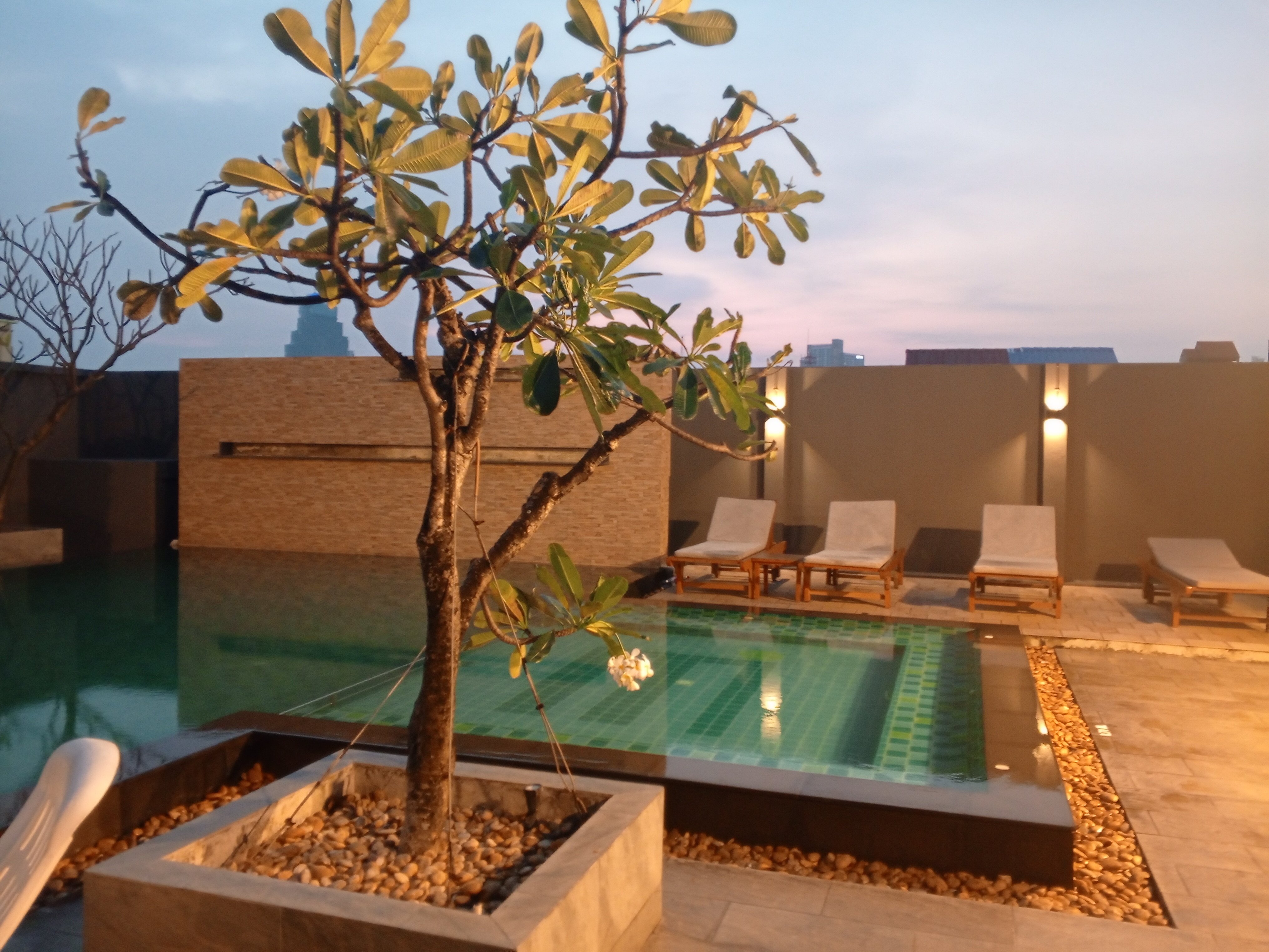 Фото Memo Suite Pattaya