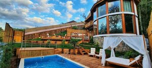 Гостиница Kule Sapanca