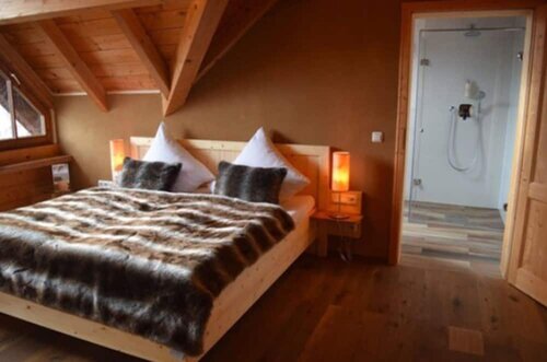 Гостиница Bio Hotel Bayerischer Wirt в Аугсбурге