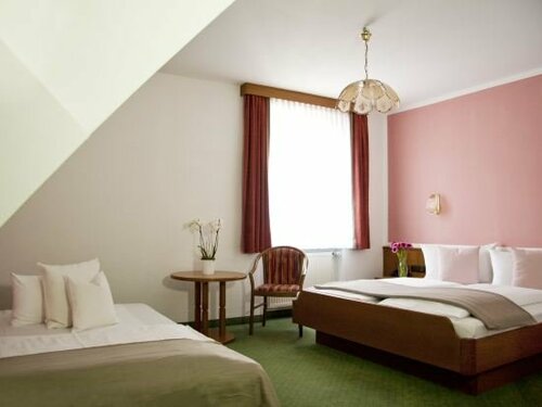 Гостиница Stadthotel Erding в Эрдинге