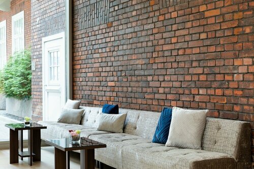Гостиница Courtyard by Marriott Bremen в Бремене