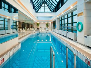 Гостиница Guo Ji Yi Yuan Hotel