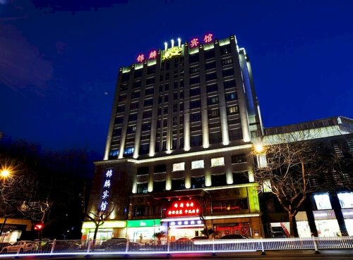 EBO Hotel (Hangzhou West Lake)