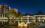 The St. Regis Lhasa Resort