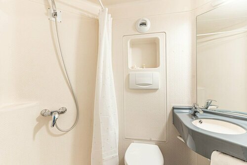 Гостиница Hote Hotel Rouen Cleon в Берне