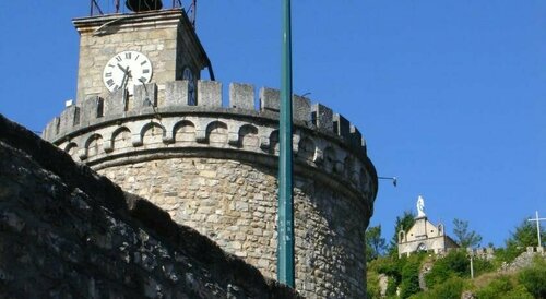 Гостиница Hotel Family and SPA в Флораке