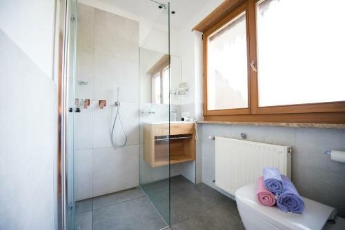 Гостиница Hotel Kranebitt B&b в Брессаноне