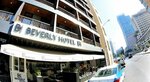 Beverly Hotel Beirut
