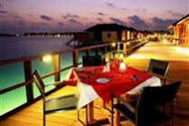 Гостиница The Haven At Paradise Island в Атолле Каафу