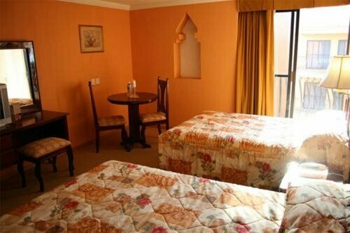 Гостиница Grand Royal Tampico в Штате Тамаулипас