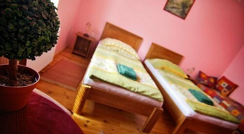 Гостиница Penzion Plesnivec в Словакии