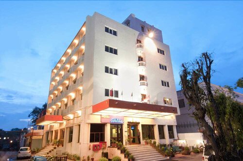 Hotel Atithi