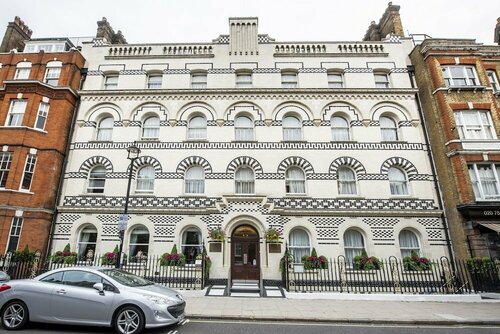 Gem Langham Court Hotel