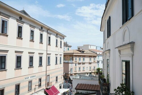 Гостиница Residenza Luce в Амальфи