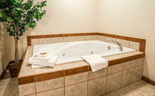 Гостиница Motel 6 Kalispell, Mt в Калиспелле