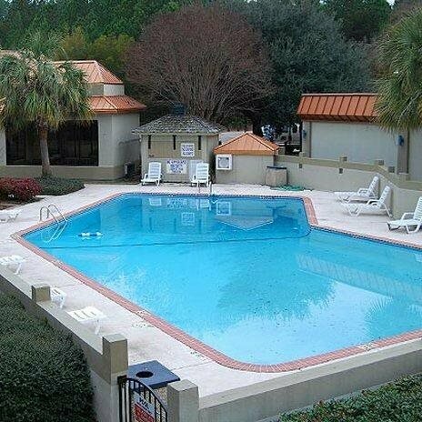 Гостиница Studio 6 Florence в Хартсвилле