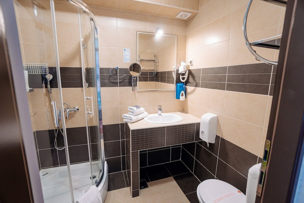 Фото Hotel Villa Harmony