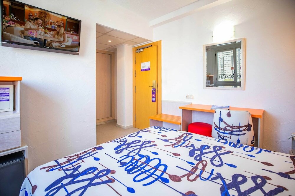 Фото Hotel Servigroup Orange