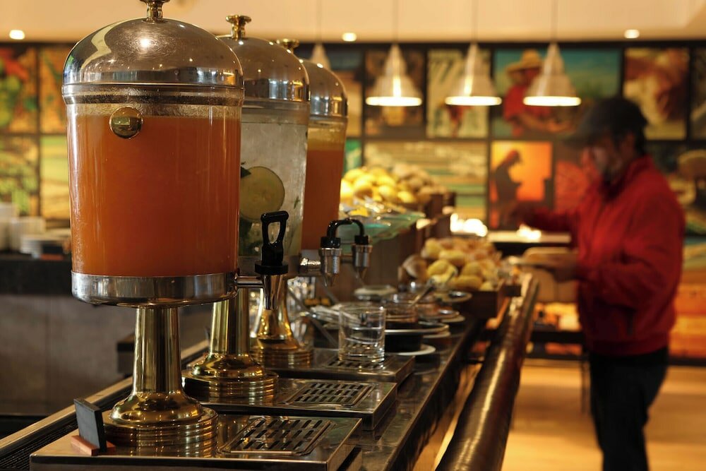 Фото Casa Andina Select Chiclayo